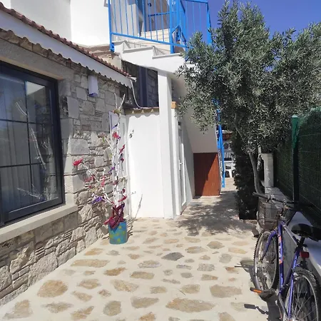 Mila's Homestay