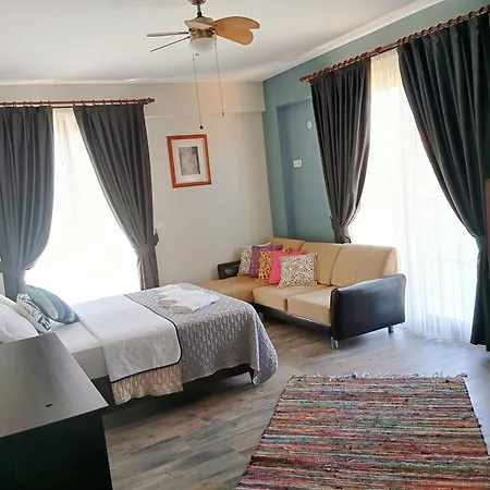 Mila's Accommodatie bij particulieren *