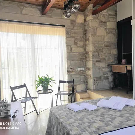 Mila's Ubytování v soukromí