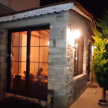 Gazde/Camere de închiriat Mila's Seferihisar