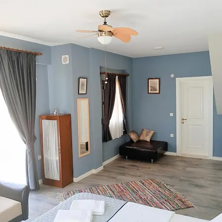Séjour chez l'habitant Mila's *