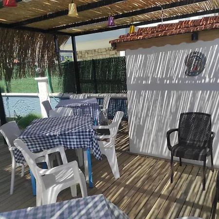 Mila's Gazde/Camere de închiriat Seferihisar
