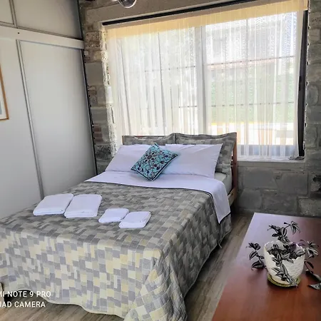 Mila's Gazde/Camere de închiriat Seferihisar