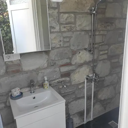 Mila's Séjour chez l'habitant