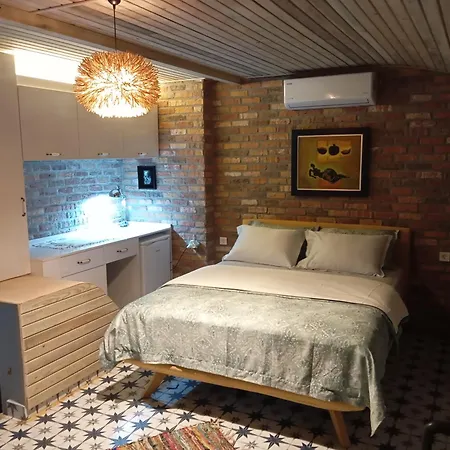 Séjour chez l'habitant Mila's